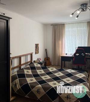 Дом 80м², 2-этажный, участок 3 сот.  