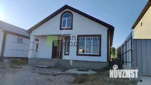 Дом 120м&sup2;, 2-этажный, участок 3 сот.  