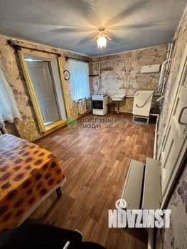 Дом 100м², 2-этажный, участок 12 сот.  