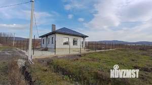 Дом 79м&sup2;, 1-этажный, участок 5 сот.  