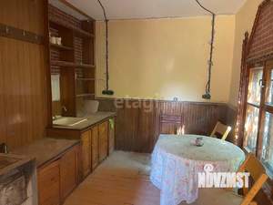 Дом 79м&sup2;, 2-этажный, участок 8 сот.  