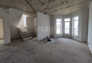 Дом 150м&sup2;, 2-этажный, участок 3 сот.  