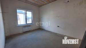Дом 75м², 1-этажный, участок 5 сот.  