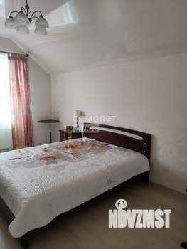 Дом 175м&sup2;, 2-этажный, участок 5 сот.  