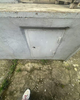 Дом 60м&sup2;, 1-этажный, участок 6 сот.  