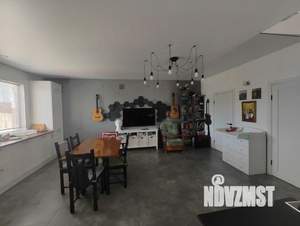 Таунхаус 230м², 2-этажный, участок 15 сот.  