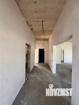 Дом 110м&sup2;, 1-этажный, участок 4 сот.  