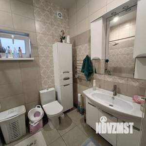 Дом 69м&sup2;, 1-этажный, участок 5 сот.  