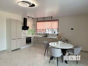 Дом 160м², 2-этажный, участок 28 сот.  