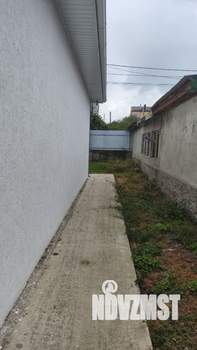 Дом 100м², 1-этажный, участок 5 сот.  