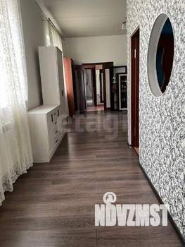 Дом 90м&sup2;, 1-этажный, участок 3 сот.  