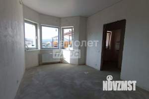 Дом 130м², 2-этажный, участок 4 сот.  