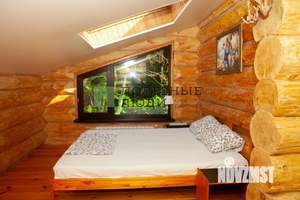 Дача 215м², 2-этажный, участок 6 сот.  