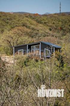 Дом 113м&sup2;, 1-этажный, участок 5 сот.  