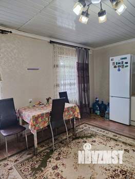 Дом 85м², 2-этажный, участок 6 сот.  