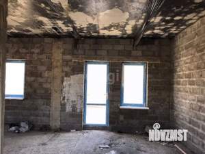 Дом 130м&sup2;, 2-этажный, участок 4 сот.  