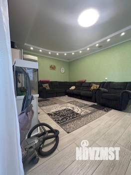 Дом 274м&sup2;, 3-этажный, участок 8 сот.  