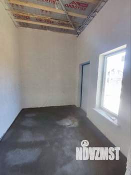 Дом 100м&sup2;, 1-этажный, участок 5 сот.  