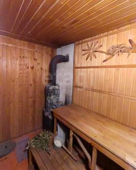 Дом 81м², 2-этажный, участок 6 сот.  