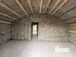 Дом 150м&sup2;, 2-этажный, участок 6 сот.  