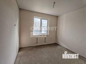 Дом 90м&sup2;, 1-этажный, участок 5 сот.  