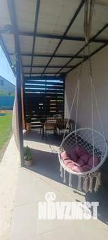 Дом 176м&sup2;, 2-этажный, участок 8 сот.  