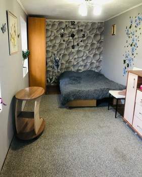 Дом 48м², 1-этажный, участок 0 сот.  