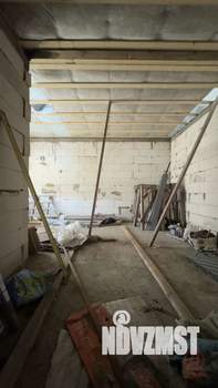 Дом 70м&sup2;, 2-этажный, участок 3 сот.  