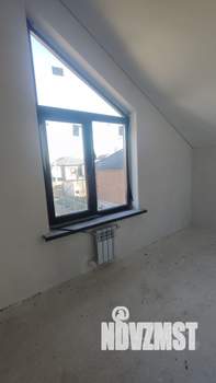 Дом 125м&sup2;, 2-этажный, участок 5 сот.  