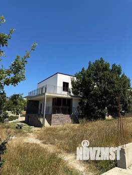 Дом 253м², 2-этажный, участок 7 сот.  