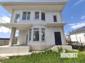 Дом 150м&sup2;, 2-этажный, участок 3 сот.  