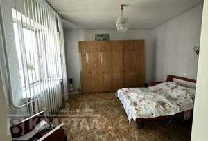 Дом 55м², 1-этажный, участок 6 сот.  