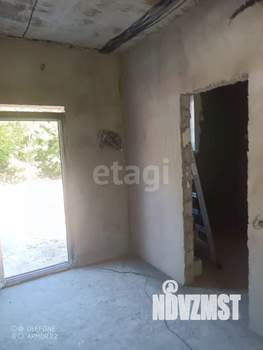 Дом 119м&sup2;, 1-этажный, участок 4 сот.  