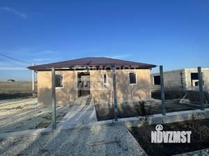 Дом 100м², 1-этажный, участок 4 сот.  