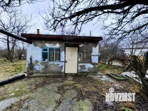 Дом 25м², 1-этажный, участок 15 сот.  