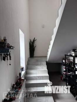 Дом 169м&sup2;, 2-этажный, участок 4 сот.  