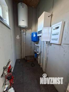 Дом 80м², 1-этажный, участок 4 сот.  