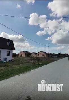 Дом 81м², 1-этажный, участок 304 сот.  