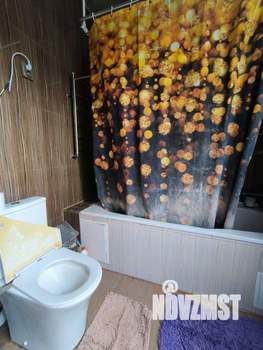 Дом 120м², 2-этажный, участок 5 сот.  