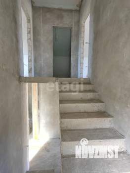 Дом 130м², 2-этажный, участок 4 сот.  