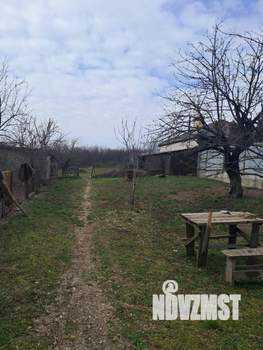 Дом 105м&sup2;, 1-этажный, участок 13 сот.  