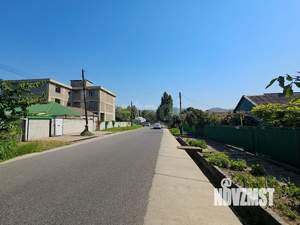 Дом 47м&sup2;, 1-этажный, участок 14 сот.  