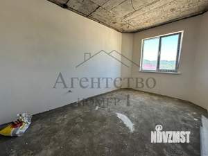 Дом 140м², 2-этажный, участок 4 сот.  
