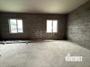 Дом 80м&sup2;, 1-этажный, участок 5 сот.  