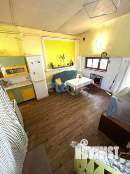 Дом 107м&sup2;, 1-этажный, участок 2 сот.  