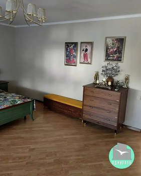 Дом 172м&sup2;, 2-этажный, участок 4 сот.  