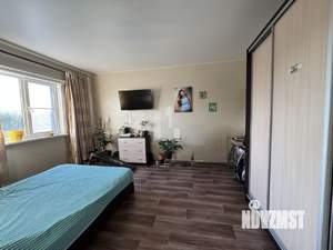 Дом 71м², 2-этажный, участок 5 сот.  