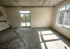 Дом 100м&sup2;, 1-этажный, участок 5 сот.  