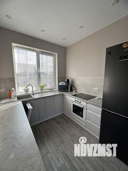 Дом 83м², 1-этажный, участок 5 сот.  