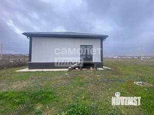 Дом 90м², 1-этажный, участок 4 сот.  